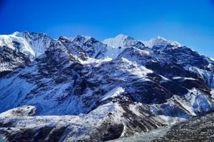 All you need to know about 10 Days: Langtang Valley Trek