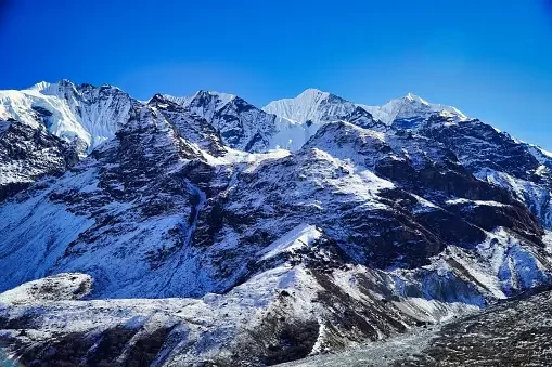 All you need to know about 10 Days: Langtang Valley Trek
