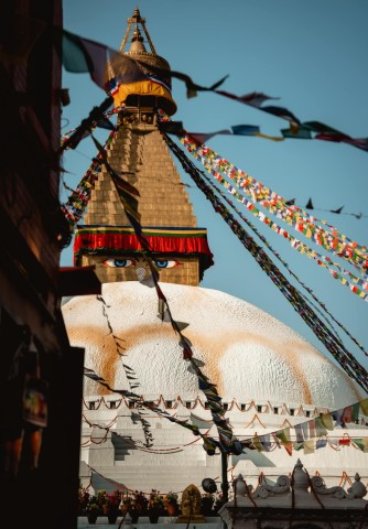 Kathmandu/Pokhara/Chitwan Tour