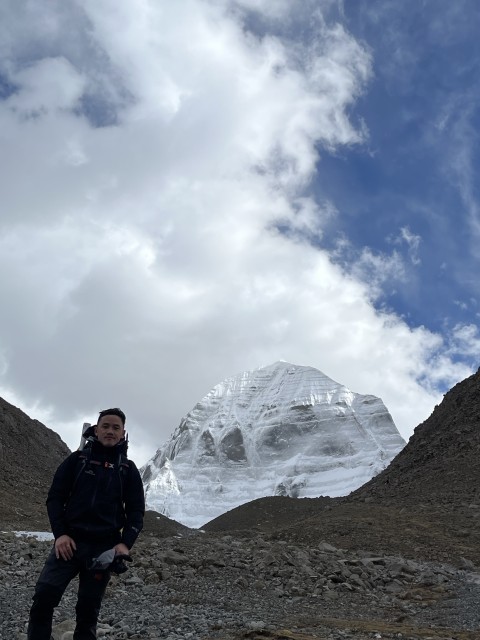 Kailash Mansarovar Tour