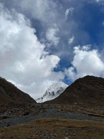 Kailash Mansarovar Tour