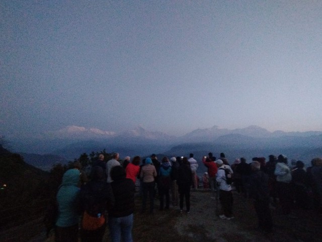 Kathmandu Pokhara Tour with Annapurna Heli ride
