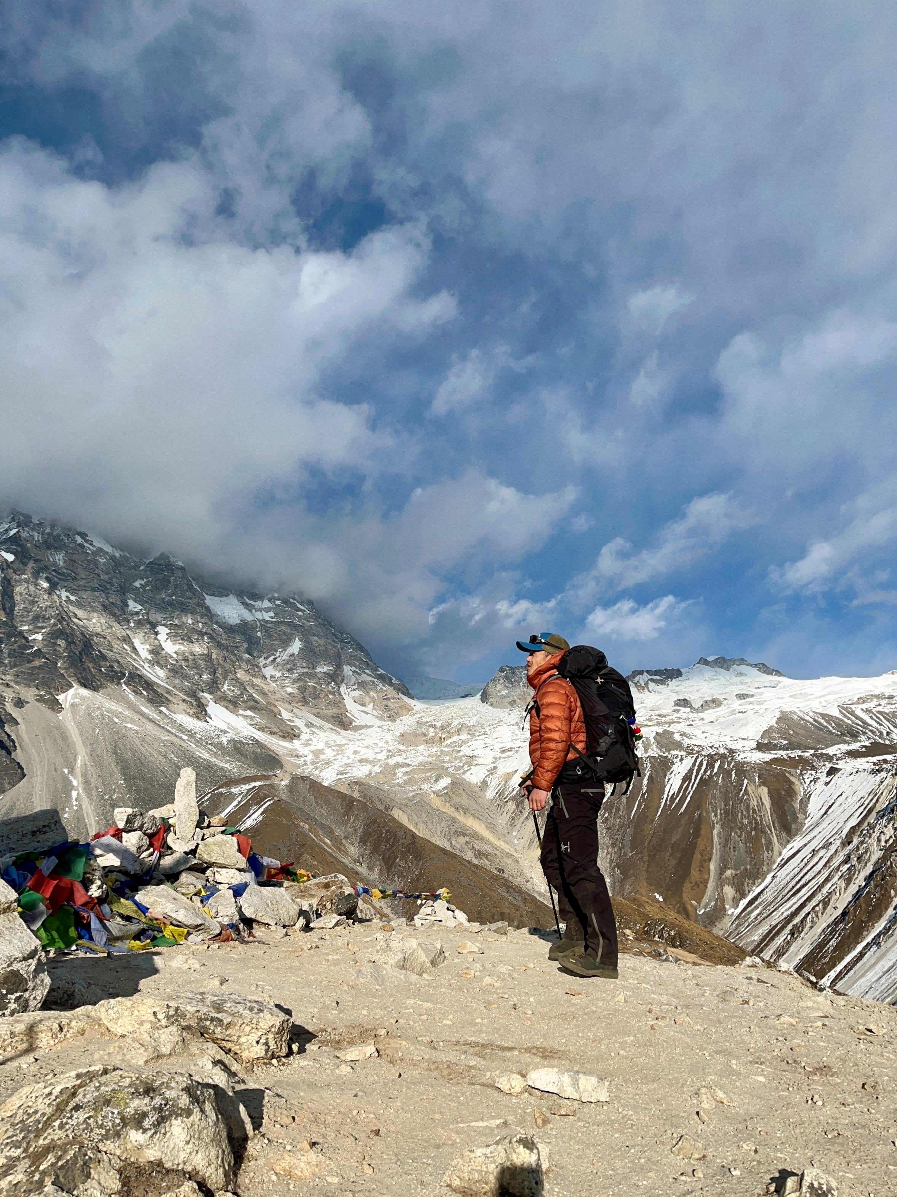 Langtang Valley Trek